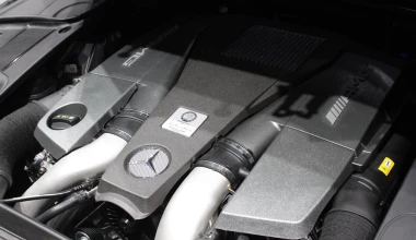 Νέα Mercedes S63 AMG 