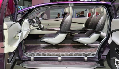 Renault Initiale Paris concept