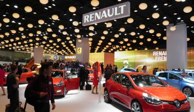 …και δυο λουκάνικα Φρανκφούρτης