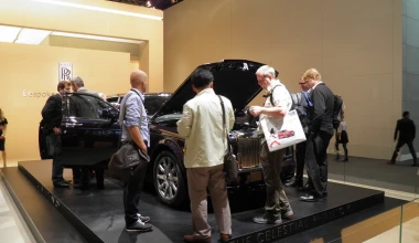 …και δυο λουκάνικα Φρανκφούρτης