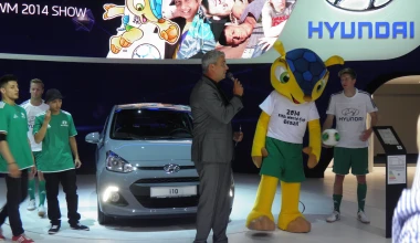 …και δυο λουκάνικα Φρανκφούρτης