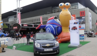 …και δυο λουκάνικα Φρανκφούρτης