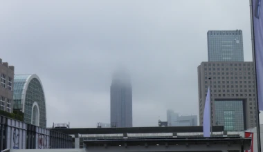 …και δυο λουκάνικα Φρανκφούρτης