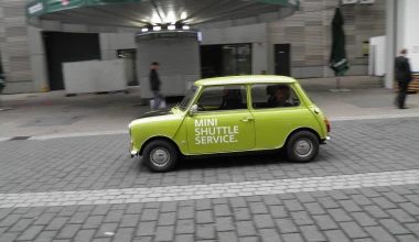 …και δυο λουκάνικα Φρανκφούρτης