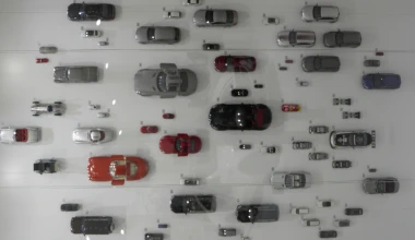 …και δυο λουκάνικα Φρανκφούρτης