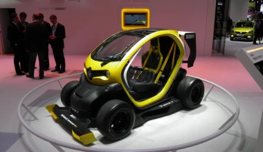 …και δυο λουκάνικα Φρανκφούρτης