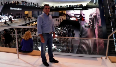 …και δυο λουκάνικα Φρανκφούρτης