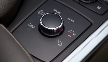 Νέα Mercedes M-Class