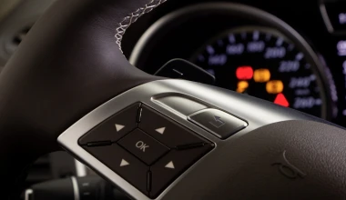 Νέα Mercedes M-Class