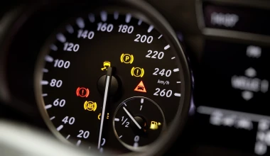 Νέα Mercedes M-Class