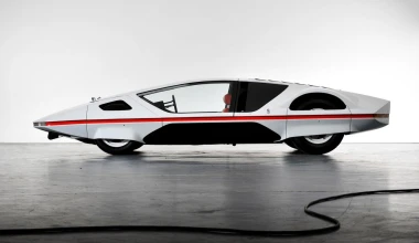 Pininfarina Modulo: Όλοι αγαπούσαν να το μισούν!  