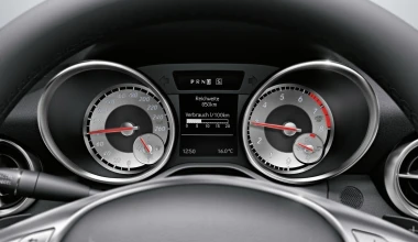 Mercedes SLK 200 7G-Tronic