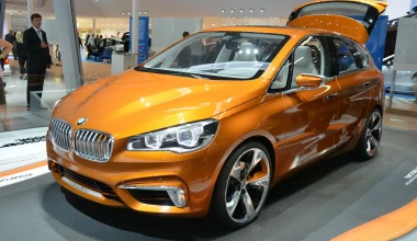 TOP 10 Concepts στη Φρανκφούρτη