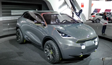 TOP 10 Concepts στη Φρανκφούρτη