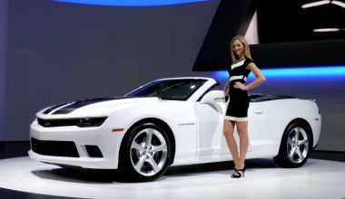 Τα αστέρια της Φρανκφούρτης 2013