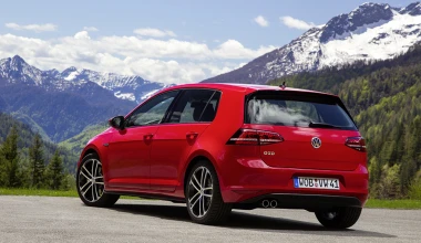 Οι τιμές του Volkswagen Golf GTD στην Ελλάδα