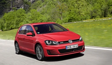 Οι τιμές του Volkswagen Golf GTD στην Ελλάδα