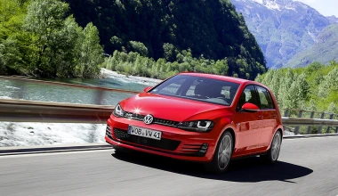 Οι τιμές του Volkswagen Golf GTD στην Ελλάδα