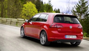 Οι τιμές του Volkswagen Golf GTD στην Ελλάδα