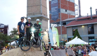 Bike Festival 2013: Όλα όσα είδαμε