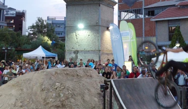 Bike Festival 2013: Όλα όσα είδαμε