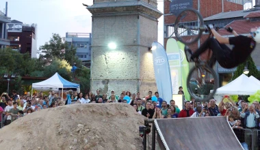 Bike Festival 2013: Όλα όσα είδαμε