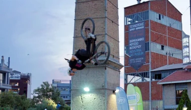 Bike Festival 2013: Όλα όσα είδαμε