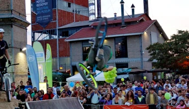 Bike Festival 2013: Όλα όσα είδαμε