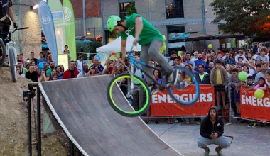 Bike Festival 2013: Όλα όσα είδαμε