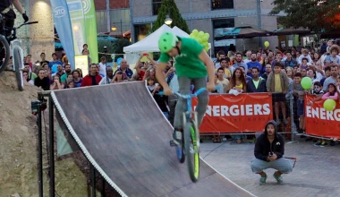 Bike Festival 2013: Όλα όσα είδαμε