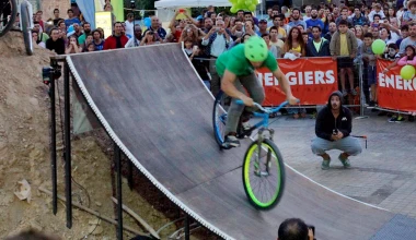Bike Festival 2013: Όλα όσα είδαμε