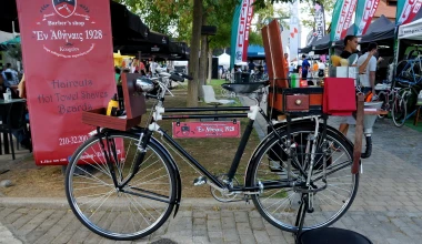 Bike Festival 2013: Όλα όσα είδαμε