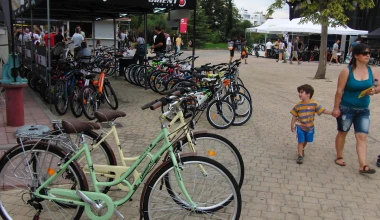 Bike Festival 2013: Όλα όσα είδαμε