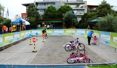 Bike Festival 2013: Όλα όσα είδαμε