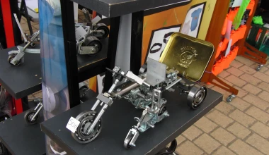 Bike Festival 2013: Όλα όσα είδαμε