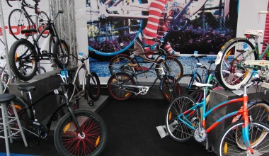 Bike Festival 2013: Όλα όσα είδαμε