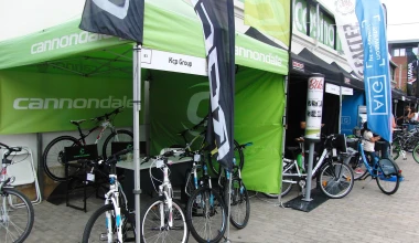 Bike Festival 2013: Όλα όσα είδαμε