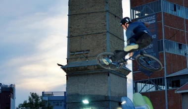 Bike Festival 2013: Όλα όσα είδαμε