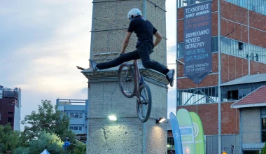Bike Festival 2013: Όλα όσα είδαμε