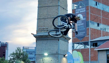 Bike Festival 2013: Όλα όσα είδαμε