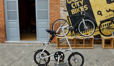 Bike Festival 2013: Όλα όσα είδαμε