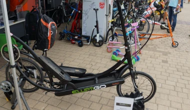 Bike Festival 2013: Όλα όσα είδαμε