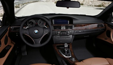 BMW 320i Cabrio