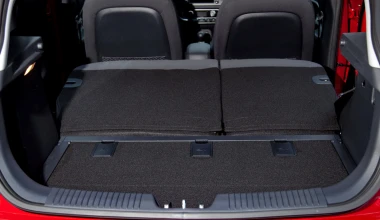 Kia Rio 1.4 Diesel ISG