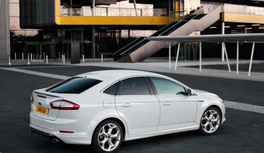 Ford Mondeo 1.6 Ecoboost