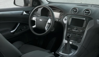 Ford Mondeo 1.6 Ecoboost