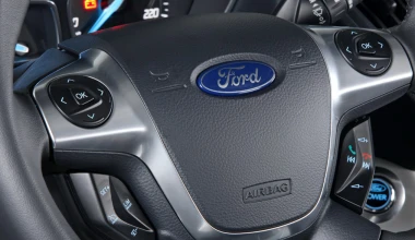 Ford C-MAX 1.6 EcoBoost 182 PS