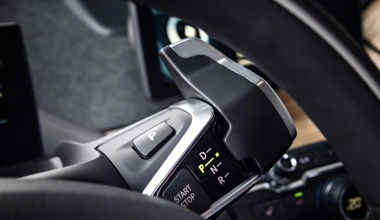 Το ηλεκτρικό BMW i3 στην Ελλάδα