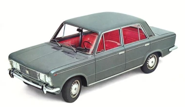 Ford Cortina 1600E – Renault 16TS – Fiat 125S: Έτοιμοι για αλλαγή