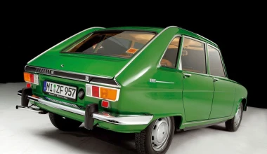 Ford Cortina 1600E – Renault 16TS – Fiat 125S: Έτοιμοι για αλλαγή